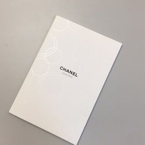 CHANEL Joaillerie 2016 Catalog Les Perles